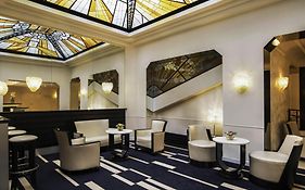 Mercure Paris Opéra Faubourg Montmartre