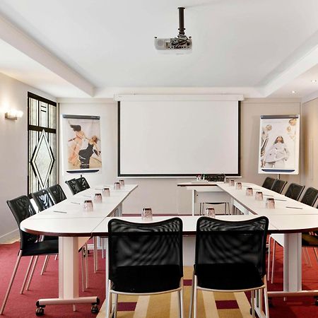 Mercure Paris Opéra Faubourg Montmartre Esterno foto
