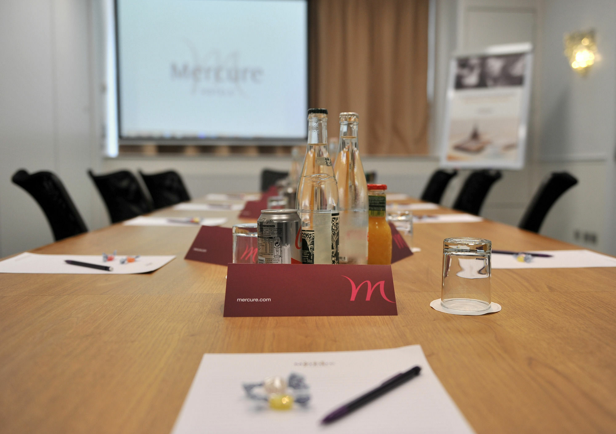 Mercure Paris Opéra Faubourg Montmartre Esterno foto